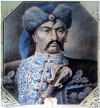 Портрет Івана Богуна